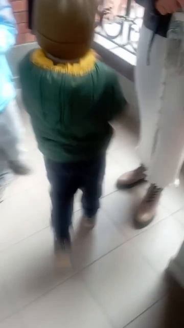 Колокольня_Миша