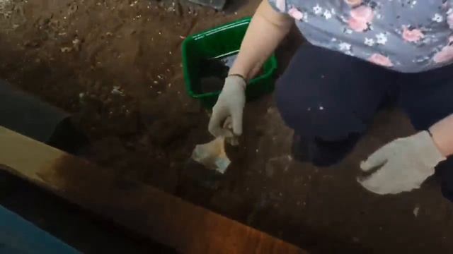 Как мы с Юрой богато жили