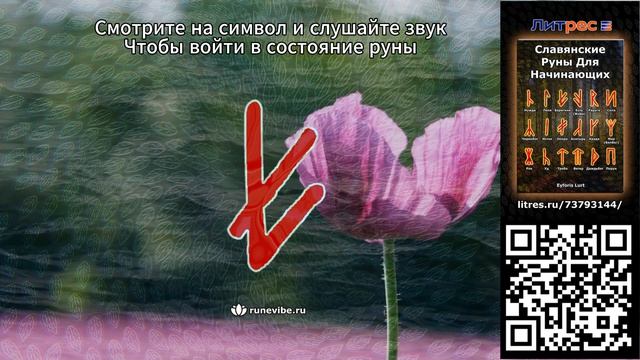 Славянская руна Берегиня (Смыслы и Энергия)