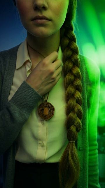 Корпорожея, 5 серия  #любовь  #магия  #романтика #фентези #драма #сериал