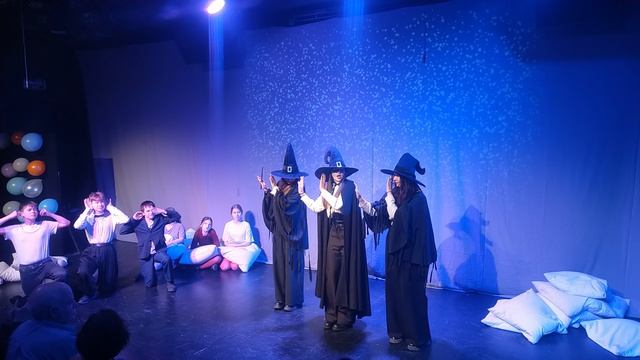 Все мальчишки