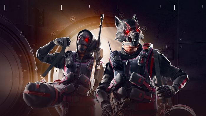 Warface Прорываемся на рм