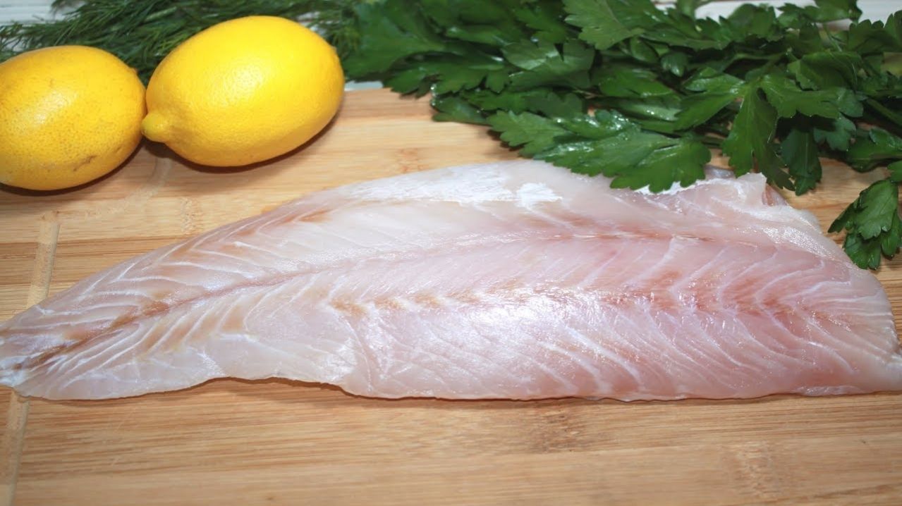 Изумительно вкусная Рыба - все дело в маринаде. Подойдет на любой Праздник и Новый Год