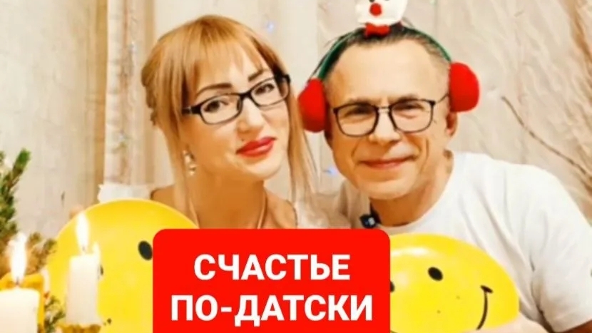 Как стать более счастливым🤗