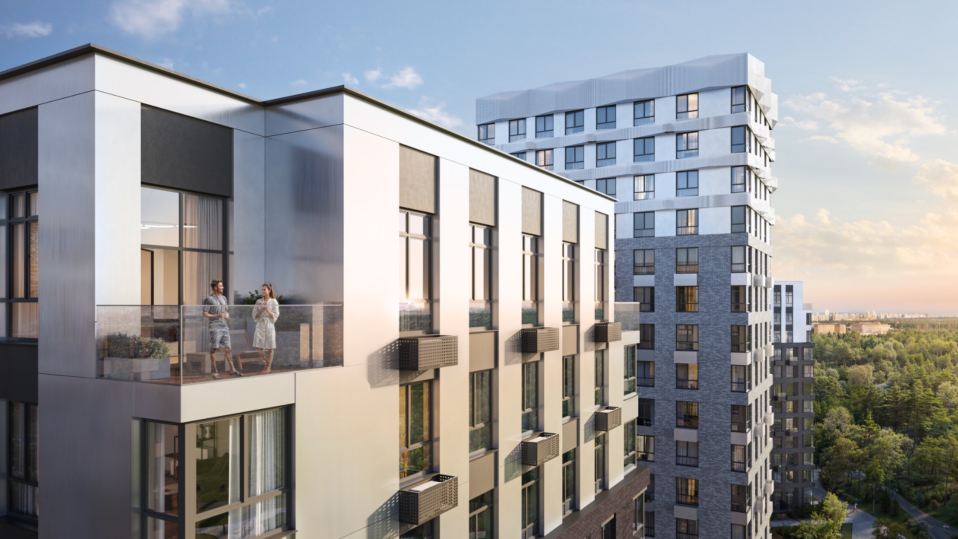 «Литературный Квартал»