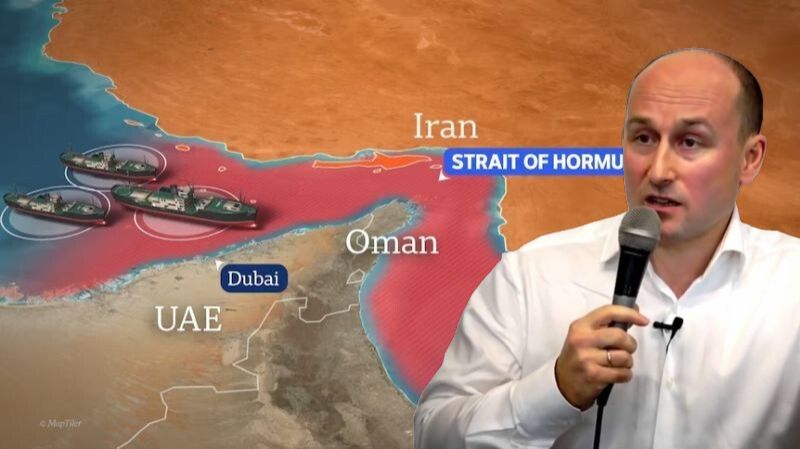 СТАРИКОВ - Мировой Кризис. Если МЫ верим Западу на слово, то...