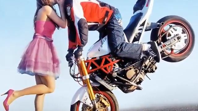 ЛАСКОВЫЙ БЫК - РОКЕРЫ