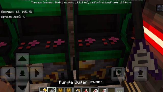 ПЛЕННИК 31 СЕРИЯ: СИМУЛЯЦИЯ | FLAYRE