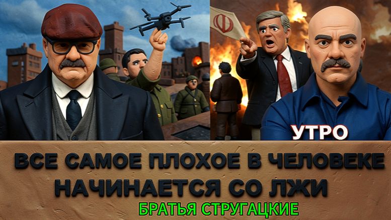 МОСИЙ : ВСЕ ЛГУТ КАК В АДУ!! МЕНТЫ,СУДЬИ,ПОЛИТИКИ И ВОЖДЬ. УКРАИНА ЗАХЛЕБНУЛАСЬ В КРОВИ И ЛЖИ.