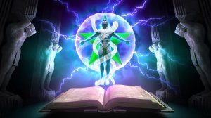 Краткое изложение Глубинной книги  Владимир Пятибрат