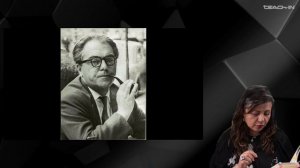 Каминская Ю.В. - История мировой литературы ХХ века - 11. Поэтическая проза из Швейцарии: Макс Фриш