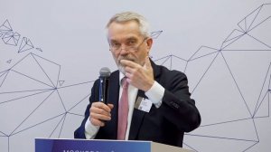 Сессия №4. «Как повысить доходы сельхозпроизводителей в России?»