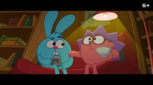 Смешарики сквозь вселенные — Официальный трейлер (2026)