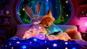 Колыбельная🌙 Красивая музыка для сна