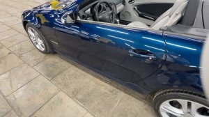 SLK 2005г. 1.8л. 159.000 км