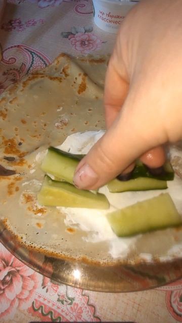 Самый вкусный завтрак