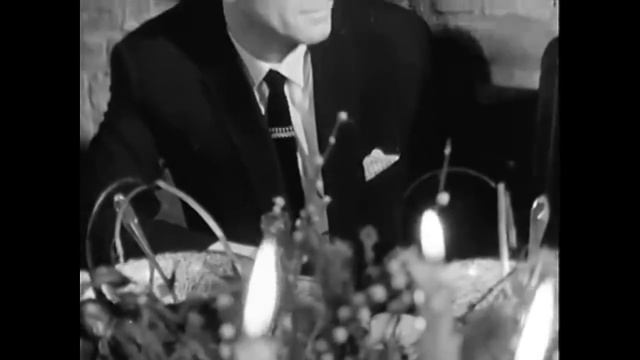 Генчи Шари и Юрий Гуляев