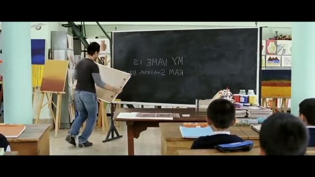 Ролик психологический. Фильм