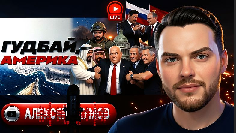 НАУМО / ШЕЛЕС : КОЛЮЧИЕ ПЕРЕГОВОРЫ С ИРАНОМ! Ормузский бунт Шейхов. Цейтнот Зе👺 ТРАМП ПРОЩАЕТСЯ!