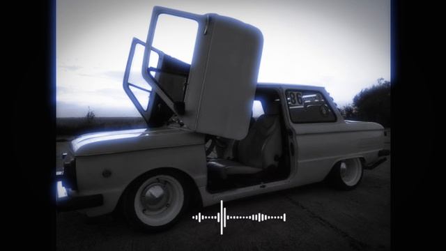 Запорожец тюнинг