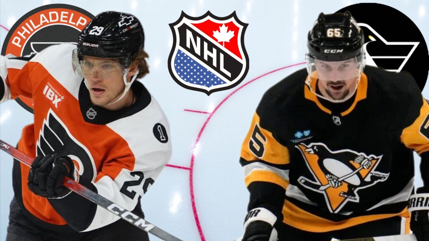 ХОККЕЙ НХЛ. ПЛЕЙ-ОФФ 1/8 ФИНАЛА.  ФИЛАДЕЛЬФИЯ - ПИТСБУРГ.  ТЕКСТОВАЯ ОНЛАЙН ТРАНСЛЯЦИЯ