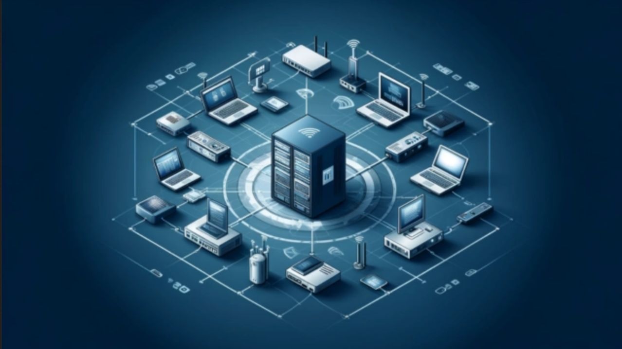 Установка ViPNet Prime Policy Management.