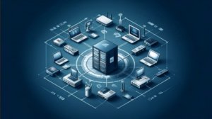 Установка ViPNet Prime Policy Management.