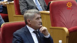 Михаил Ноздряков покидает пост министра финансов Чувашии по собственному желанию