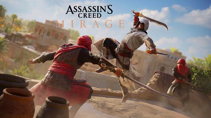 Прохождение 