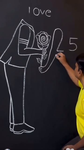 Вот это талант!