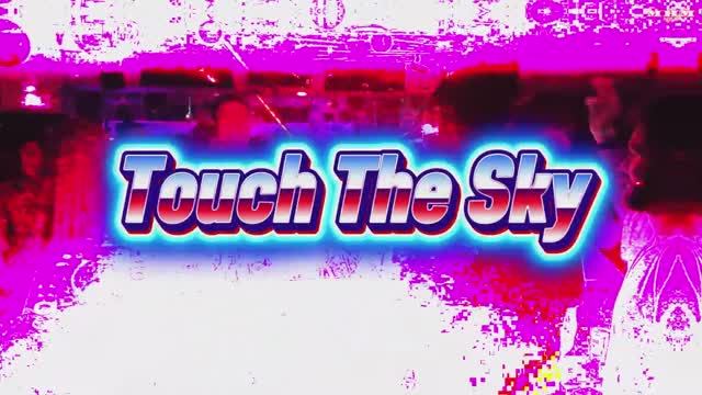 𝓣𝓸𝓾𝓬𝓱 𝓣𝓱𝓮 𝓢𝓴𝔂 💃 𝓕𝓮𝓮𝓵 𝓽𝓱𝓮 90𝓼 𝓔𝓾𝓻𝓸𝓭𝓪𝓷𝓬𝓮 𝓔𝓷𝓮𝓻𝓰𝔂  𝓜𝓗𝓜