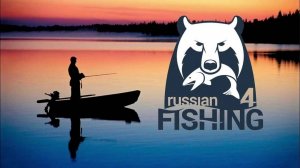 Собираем трофеи! ✮ Russian Fishing 4 ✮ #6