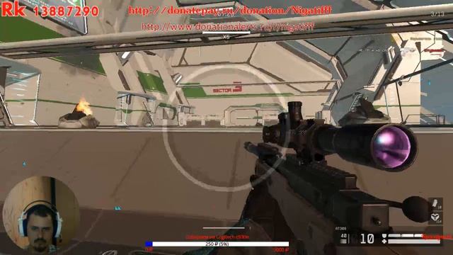 Разогрев и покатаем РМ I Витя_Сумрак I Сервер Чарли