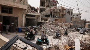 «Важнее всего»: как в Ливане пытаются восстановить мирную жизнь