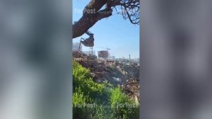 В центре Севастополя началось строительство тоннеля