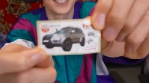 Пробуем ЕДУ из ПРОШЛОГО Челендж!