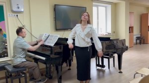 Крыльцова Антонина 4 курс