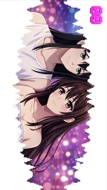 ИнгаВитубер - Эфир [Б-00] Диско Нейромузыка