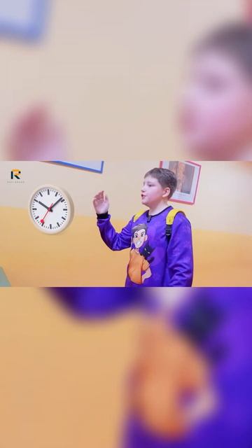 R - স্কুলের নিয়মে মজা হয় না Bro #rassia #bangla