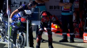 Самые вирусные моменты Гран-при Испании 💃🇪🇸