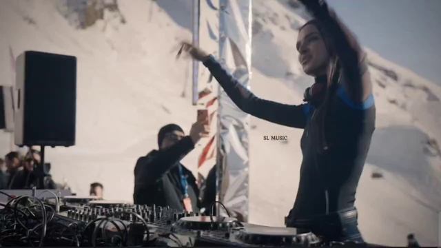 Kanye West (Канье Уэст) / Silver Night (Седая Ночь) Remix