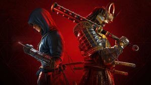 Assassin’s Creed Shadows, часть 9. Прохождение игры ассассинс крид шадовс.