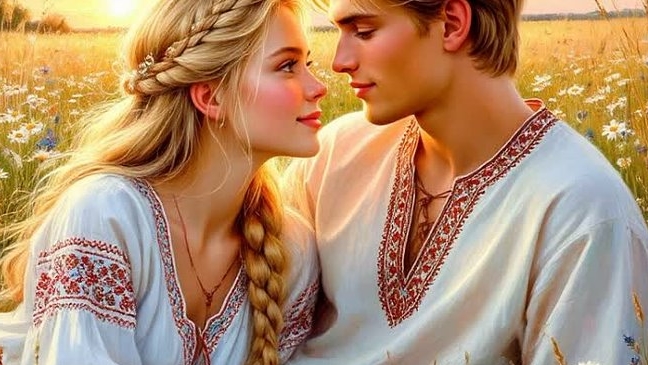 Песни для души. 