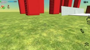 Я позвонил своего другу играть в чикен ган!