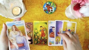 ТЕЛЕЦ/ТАРО-ПРОГНОЗ/МАЙ2026