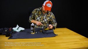 Helikon-Tex - Gun Cleaners