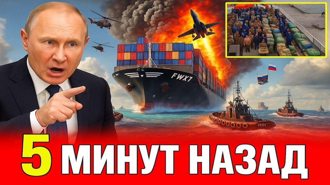 БИТВА ЗА НЕФТЬ; Иран, США и риск мировой эскалации