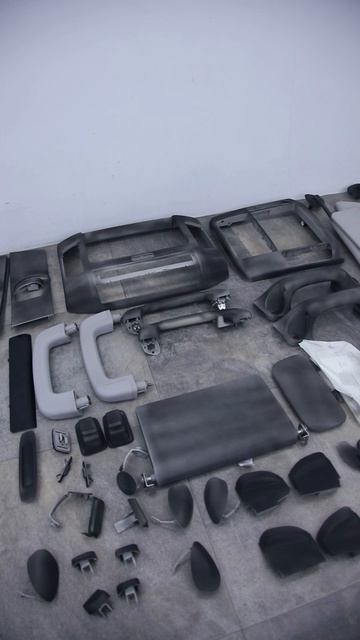 Покраска потолочного пластика