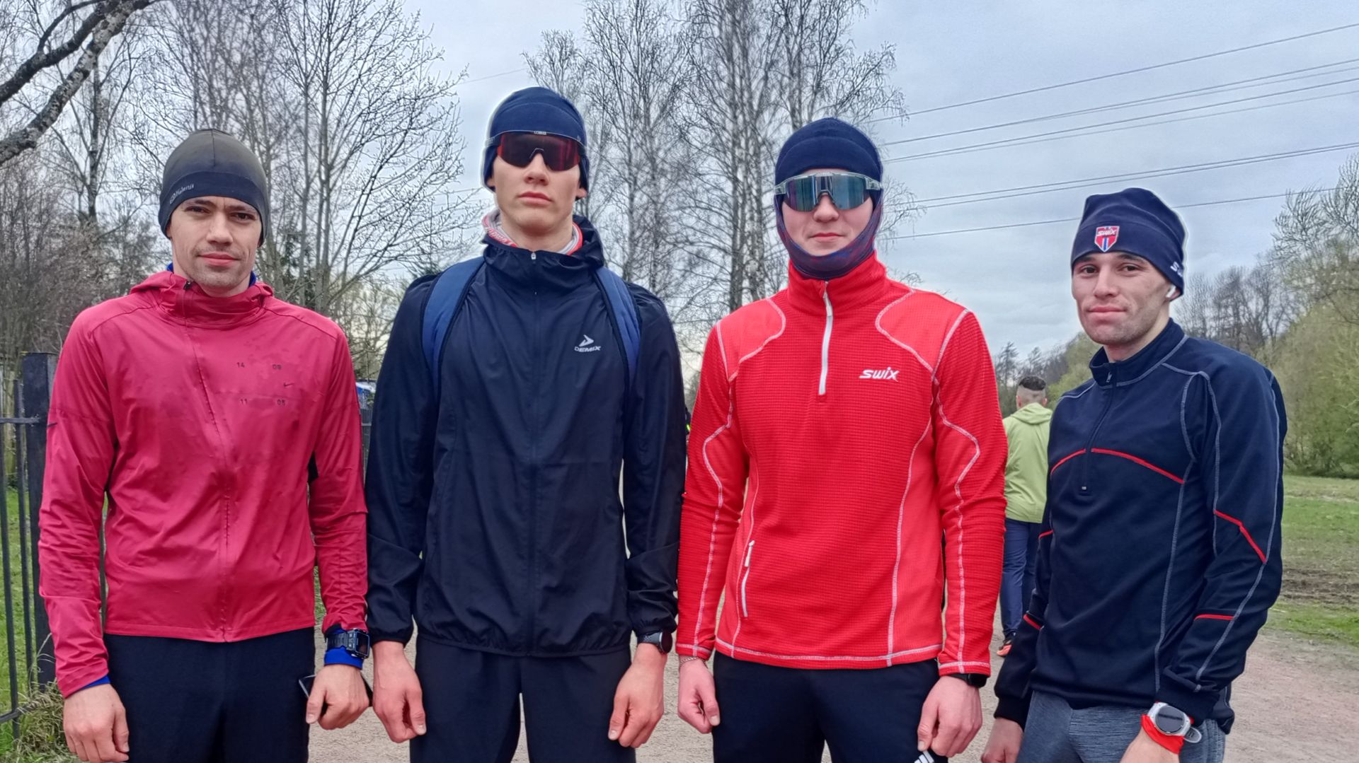 5 верст гор. Пушкин