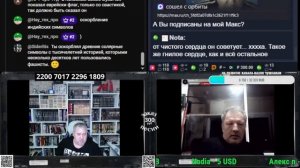 О антисимитизме и русофобии